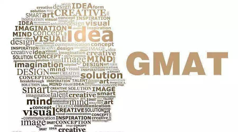 GMAT成绩查询