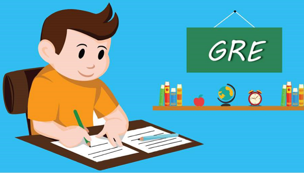 GRE与托福:考试侧重点有何不同?