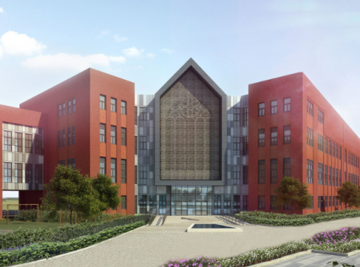 国际学校是什么样的?