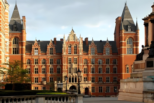 帝国理工学院申请材料有哪些?