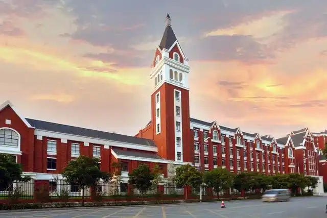 就读国际高中也可以参考高考吗?