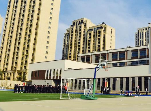 幼升小要不要选择国际学校?