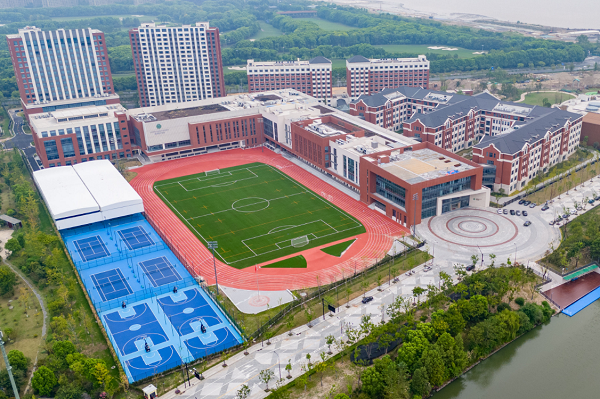 申请就读国际小学难度高不高?