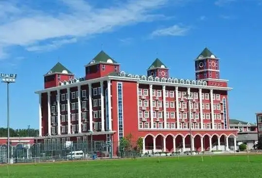 国际初中可以报送吗?